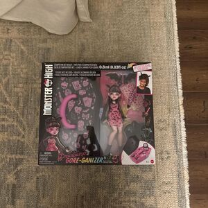 Monster-high multi Dolls-accessories